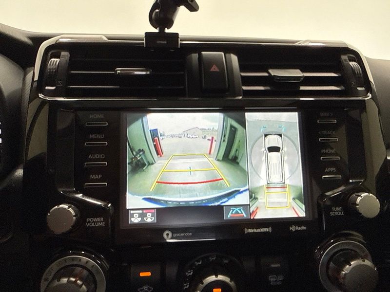 Used 2024 Toyota 4Runner SUV