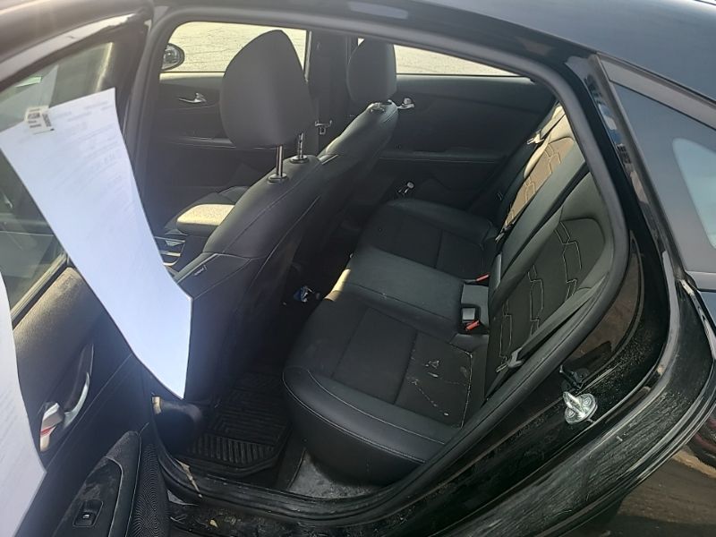 Used 2023 Kia Forte Sedan