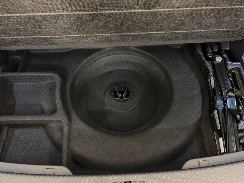 Used 2024 Volkswagen Atlas SUV