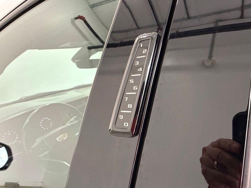 Used 2023 Cadillac XT6 SUV