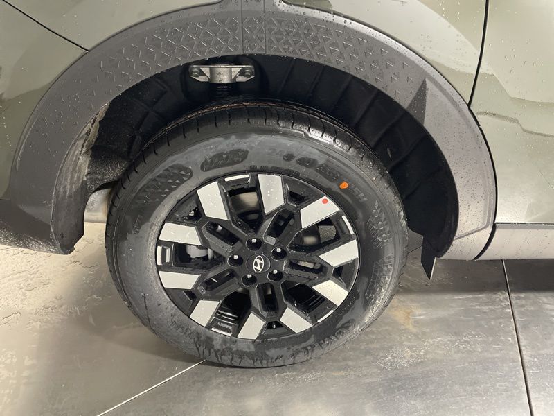 New 2026 Hyundai Santa Cruz Truck