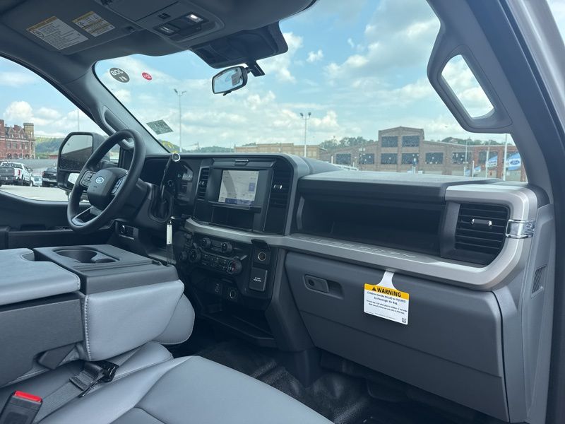 New 2026 Ford F-450SD Truck