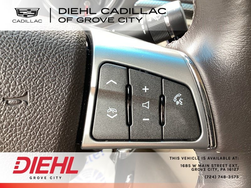 Used 2012 Cadillac CTS Sedan