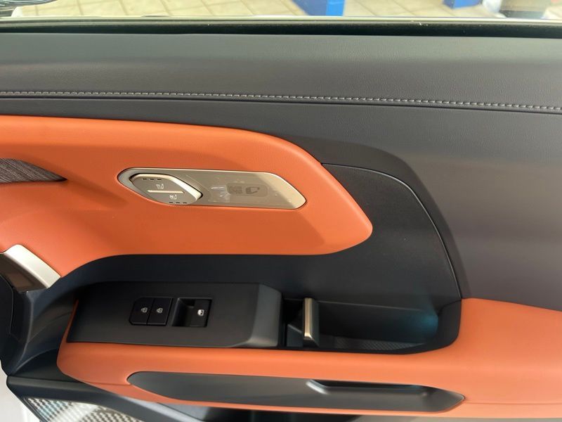 New 2027 Kia Telluride Hybrid SUV