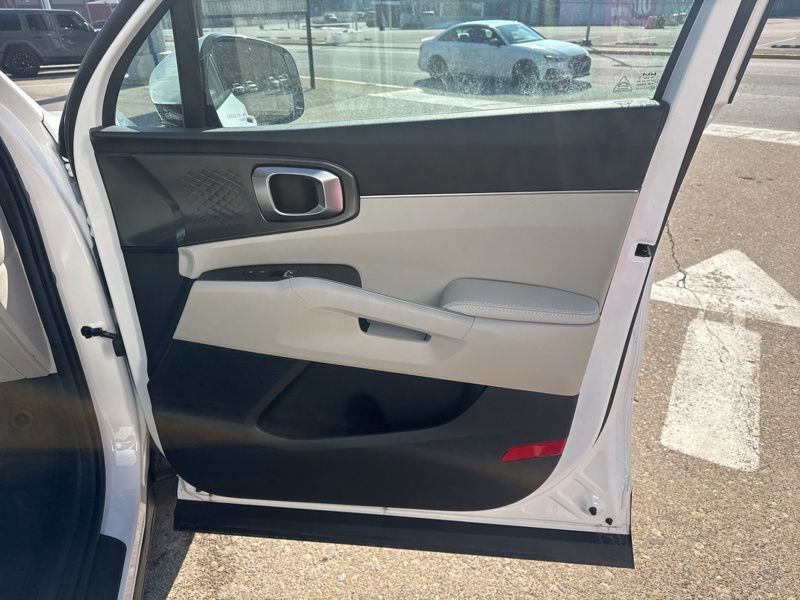 New 2026 Kia Sorento SUV