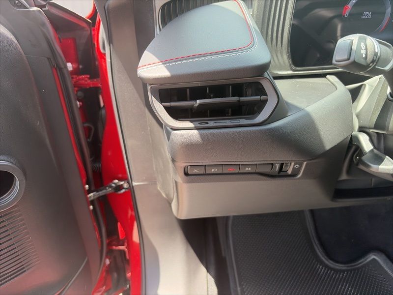 New 2026 Dodge Charger Coupe