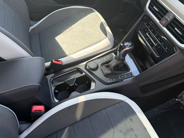 New 2026 Volkswagen Taos SUV