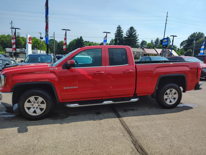 Used 2018 GMC Sierra 1500 Truck
