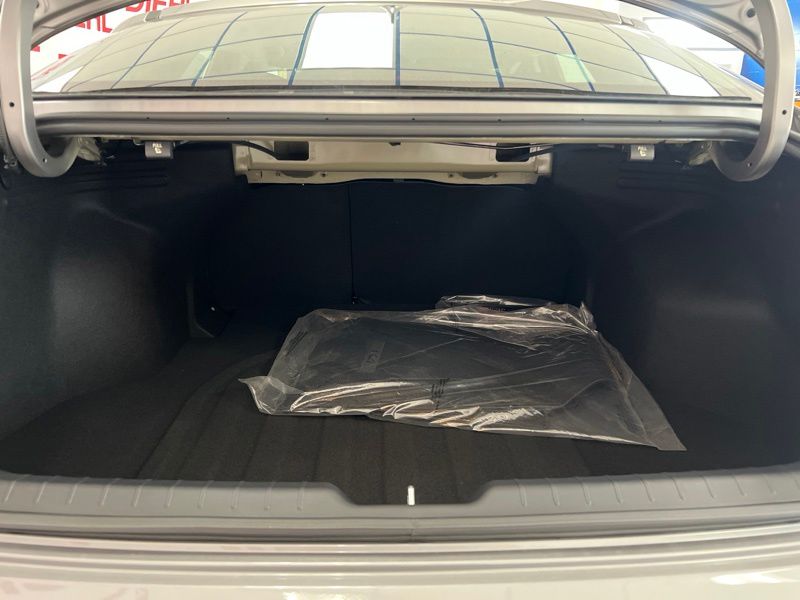 New 2026 Kia K4 Sedan