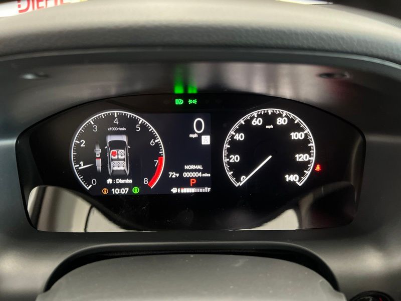 New 2027 Honda HR-V SUV