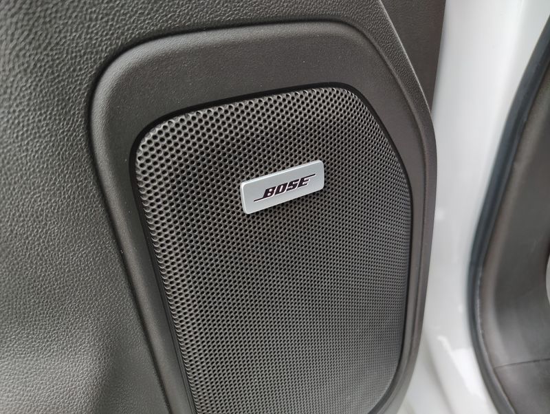 Used 2020 Chevrolet Silverado 1500 Truck