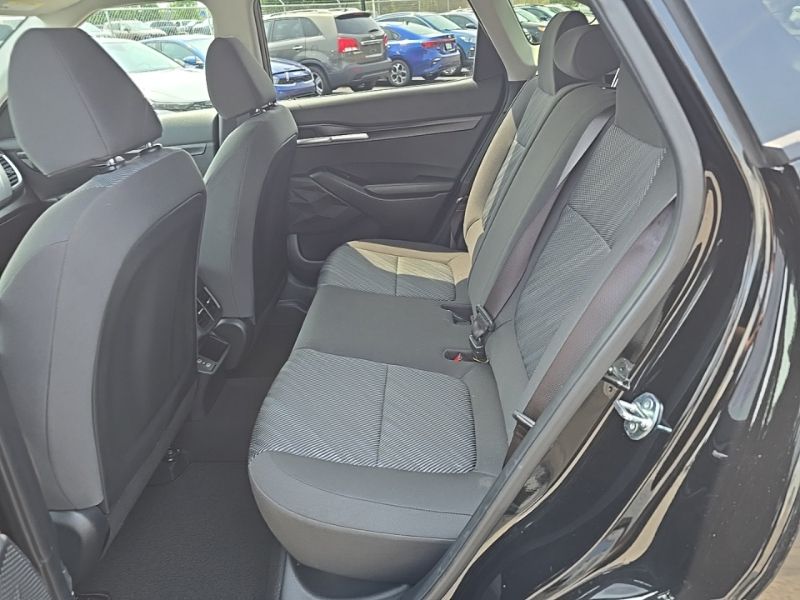 Used 2024 Kia Seltos SUV