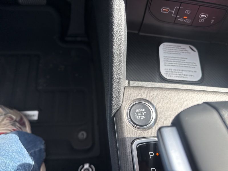 New 2026 Kia Sportage SUV