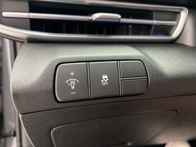 New 2026 Hyundai Elantra Sedan