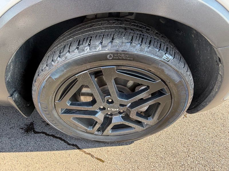 Used 2024 Kia Telluride SUV
