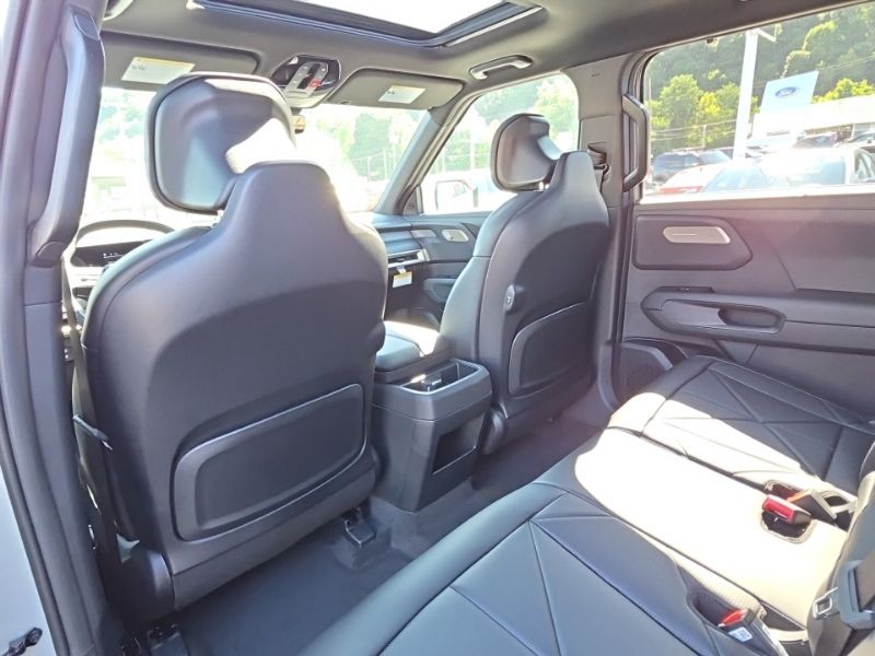 New 2027 Kia Telluride SUV
