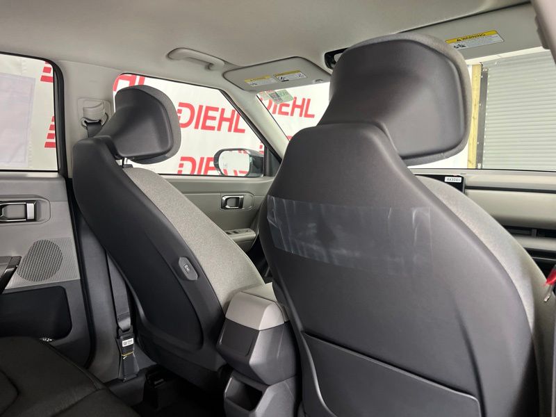 New 2027 Kia Seltos SUV