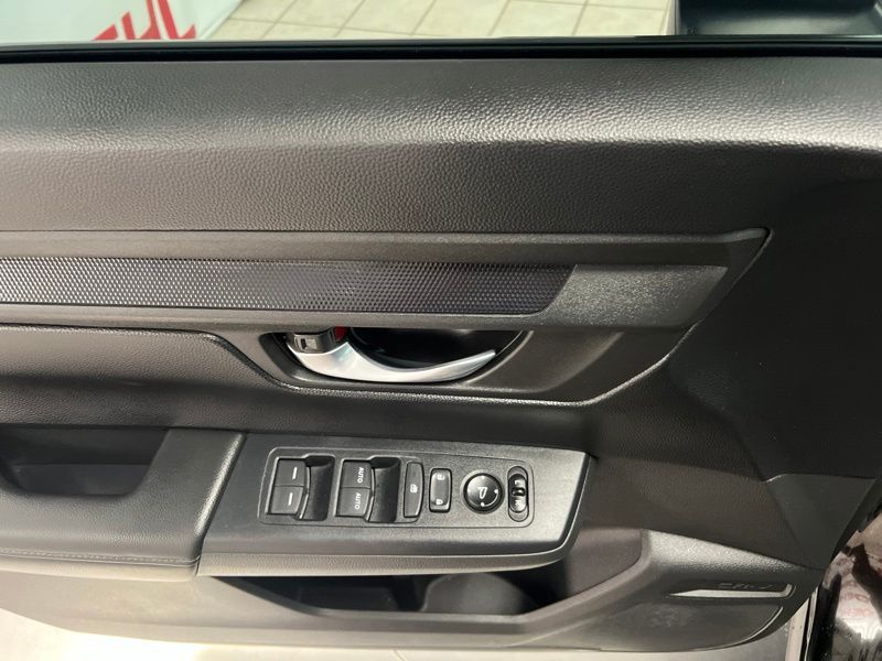 Used 2024 Honda CR-V SUV
