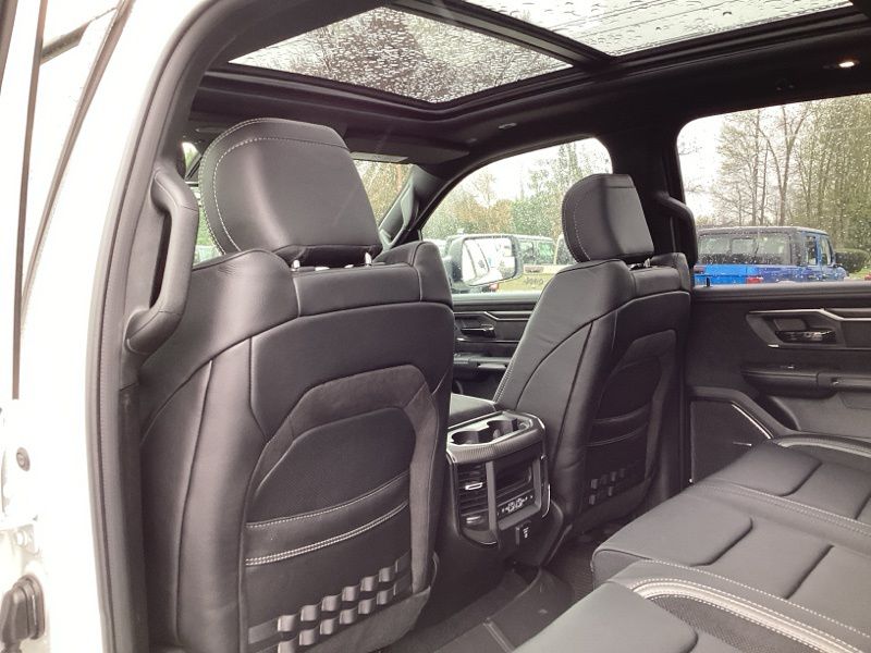 New 2026 Ram 1500 Truck