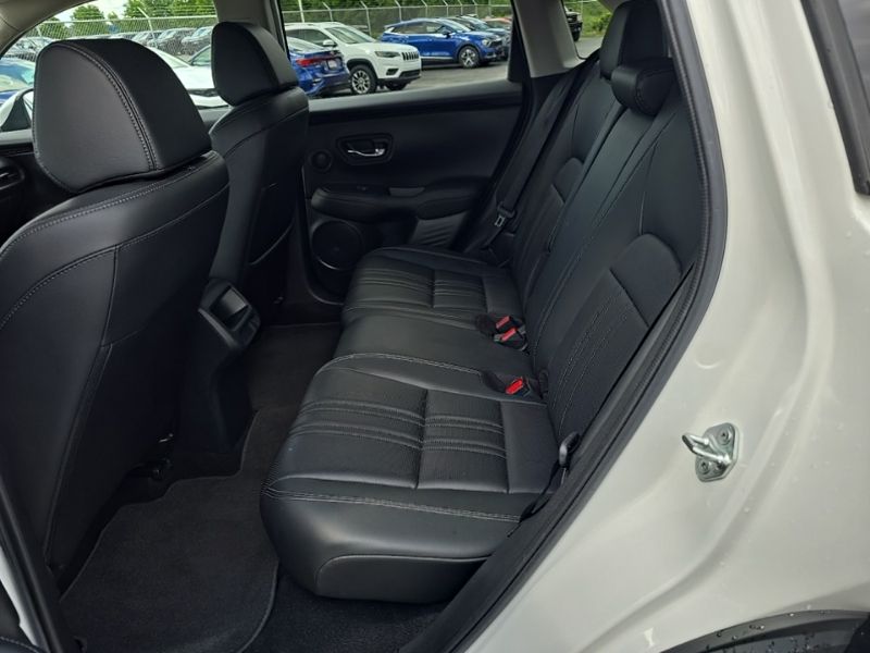 Used 2024 Honda HR-V SUV
