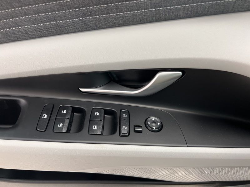 New 2026 Hyundai Elantra Sedan