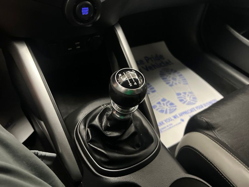 Used 2016 Hyundai Veloster Hatchback