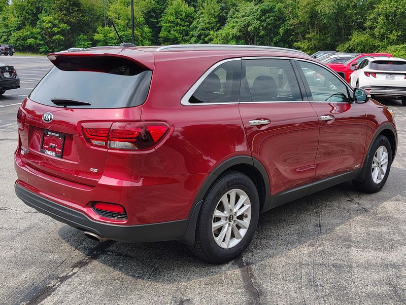 Used 2020 Kia Sorento SUV