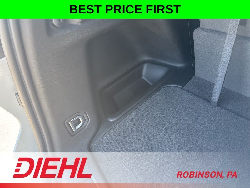 New 2026 Jeep Grand Cherokee L SUV