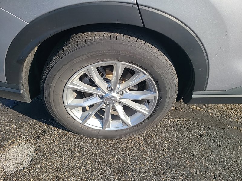 Used 2024 Honda CR-V SUV