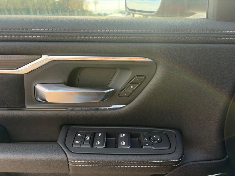 New 2026 Ram 1500 Truck