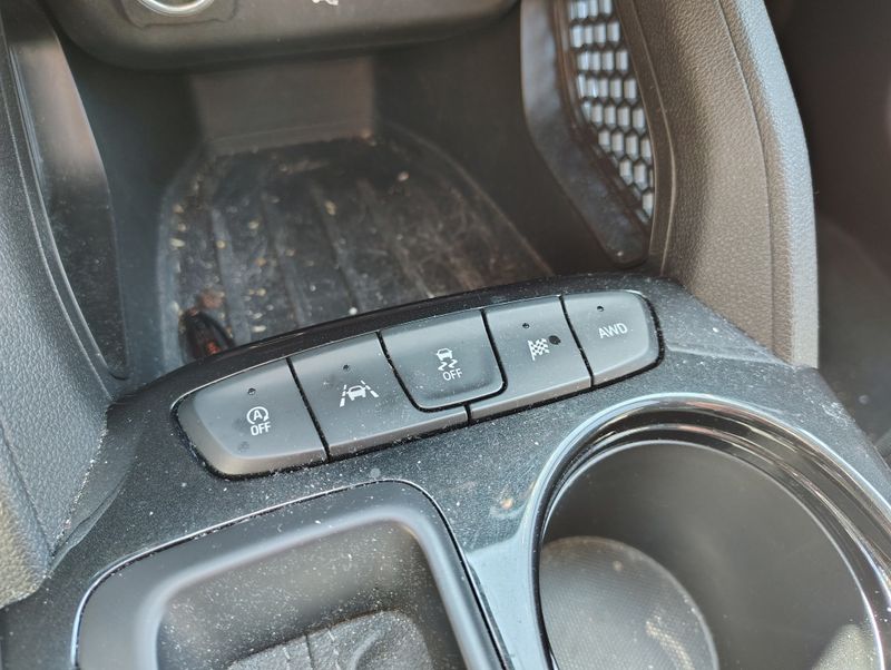 Used 2023 Chevrolet TrailBlazer SUV