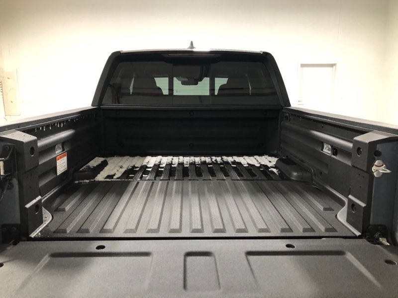 2026 Honda Ridgeline TrailSport - Photo 8