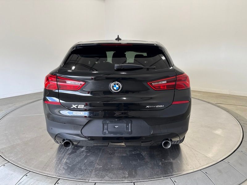 Used 2019 BMW X2 SUV