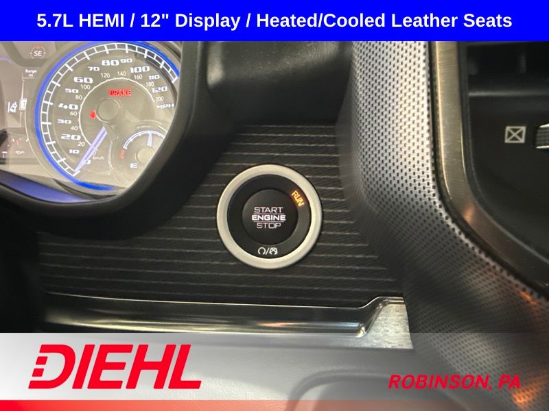 Used 2019 Ram 1500 Truck