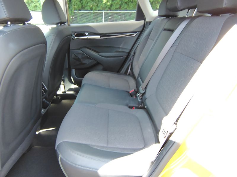 Used 2024 Kia Seltos SUV