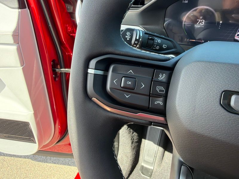 New 2026 Jeep Cherokee SUV