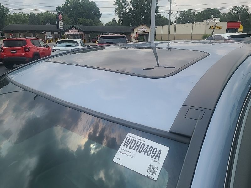 Used 2008 Honda CR-V SUV
