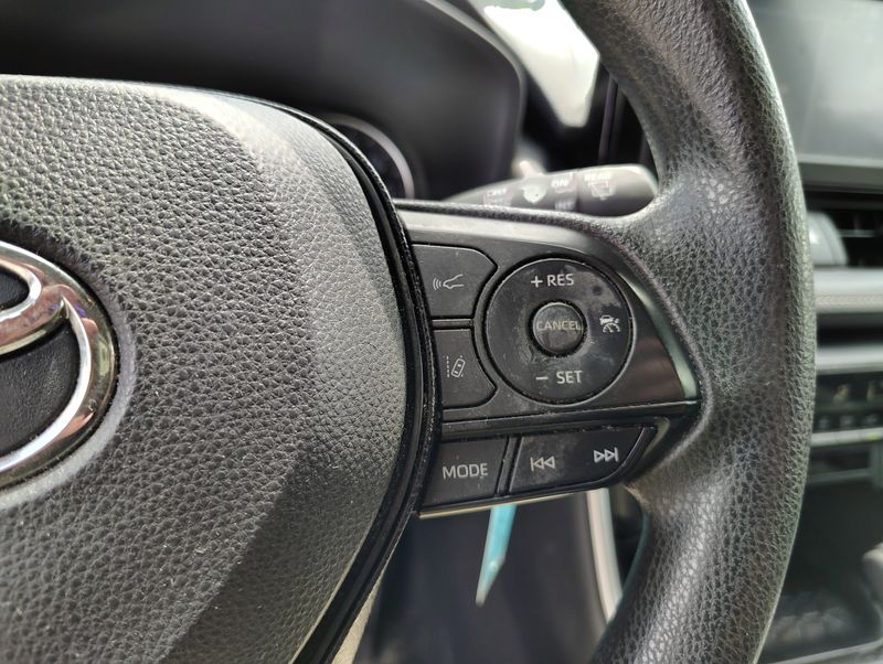 Used 2019 Toyota RAV4 SUV