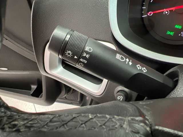 Used 2017 Chevrolet Equinox SUV