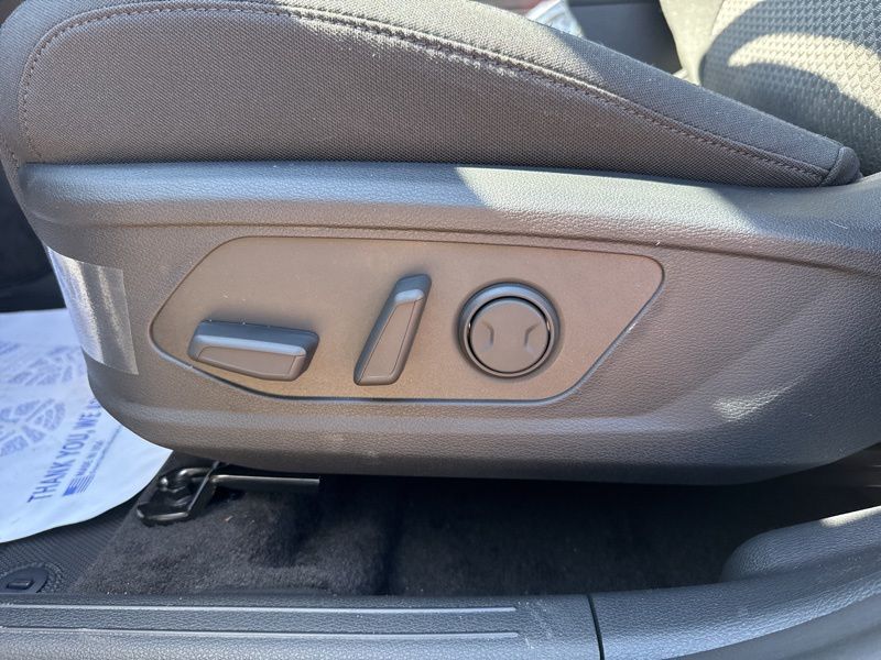 New 2026 Kia Sportage Hybrid SUV