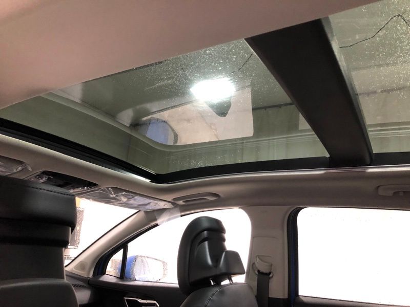 New 2026 Kia Sportage SUV