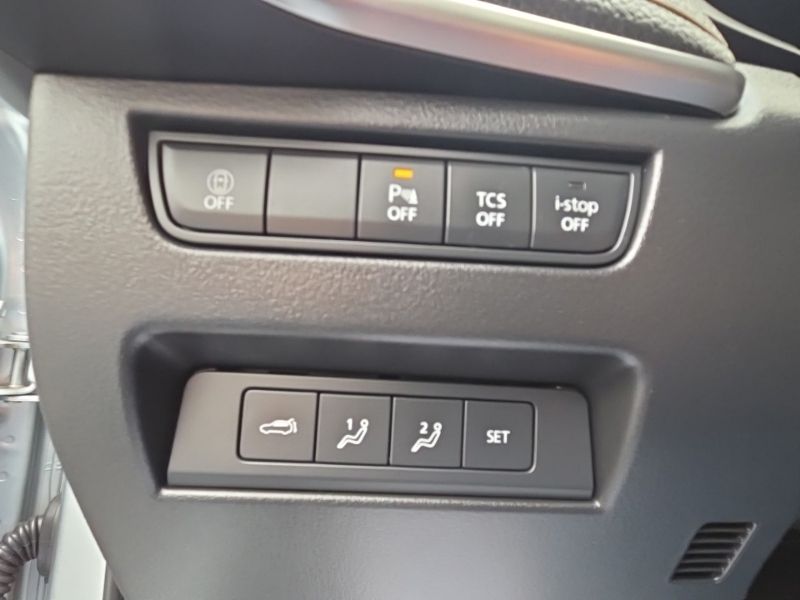 Used 2024 Mazda CX-90 SUV