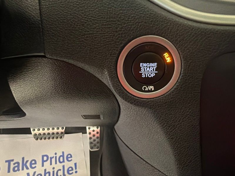 Used 2022 Dodge Charger Sedan