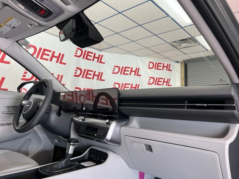 New 2027 Hyundai Kona SUV