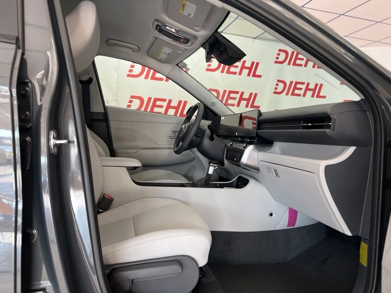 New 2027 Hyundai Kona SUV