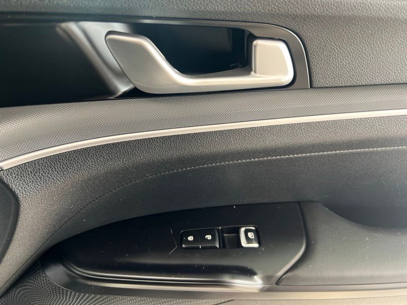 Used 2022 Kia K5 Sedan