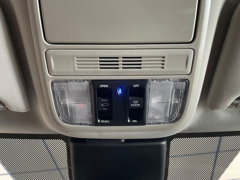 New 2026 Honda Odyssey Van