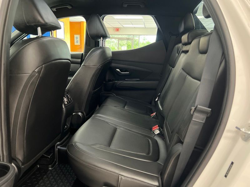 2025 Hyundai Santa Cruz SEL - Photo 15