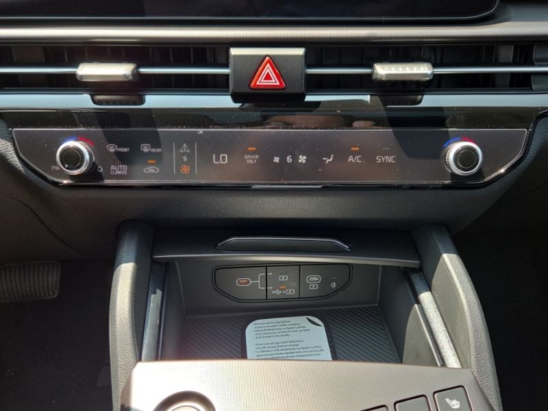 New 2027 Kia Sportage Hybrid SUV