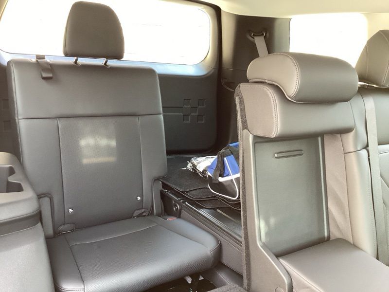New 2026 Hyundai Santa Fe SUV